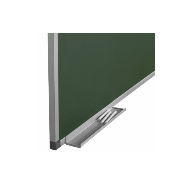 Pizarra laminada verde