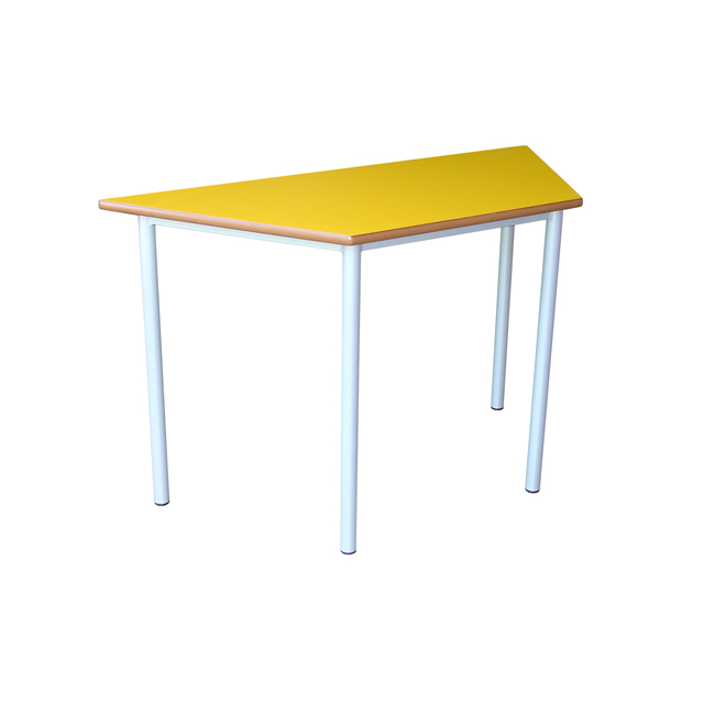 Mesa de trapecio 140