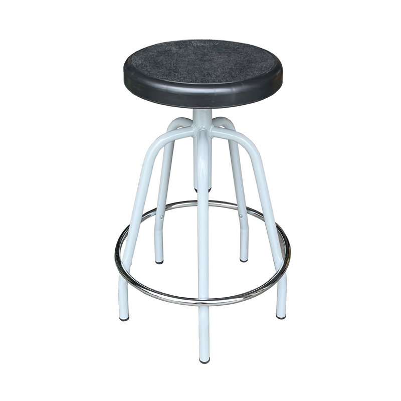 Taburete Laboratorio Polipropileno