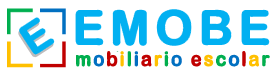 Mobiliario Emobe logo
