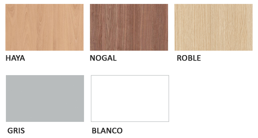 Laminados